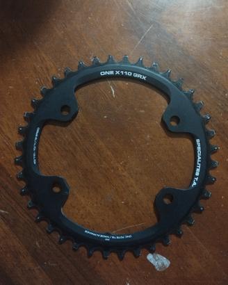 Corona Ta specialties 40t GRX 11/12v