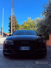 Audi A3 Sedan