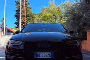 Audi A3 Sedan