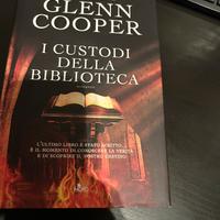 I custodi della biblioteca