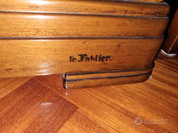 Mobili LE FABLIER originali in legno massello - Ot