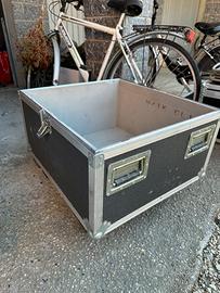Case quadrato