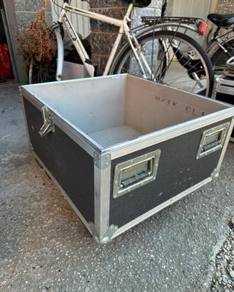 Case quadrato