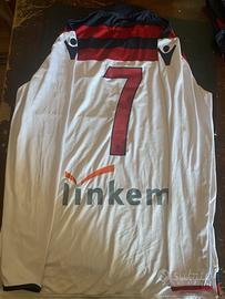Maglia Bologna Fc numerata
