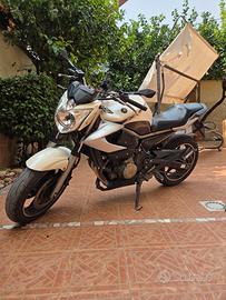 yamaha xj6 2010