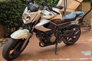 yamaha xj6 2010