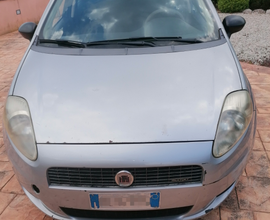 Fiat Grande punto Multijet 1.3 diesel