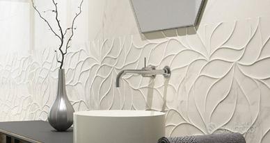 Mattonelle - Rivestimenti Leaves Cascais 30x90