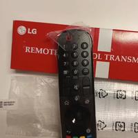 Telecomando LG