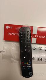 Telecomando LG