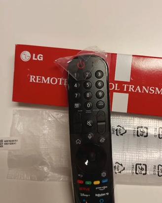 Telecomando LG