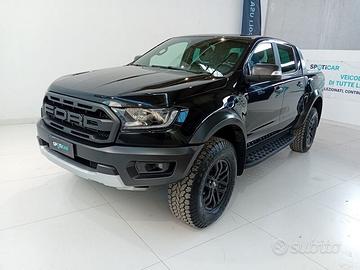Ford Ranger Raptor 2.0 aut. 213 CV DC 5 pt.