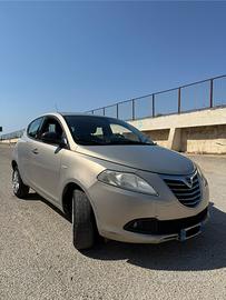 Lancia Ypsilon 0.9 twin air