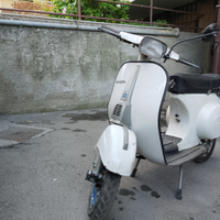 Vespa 50 special