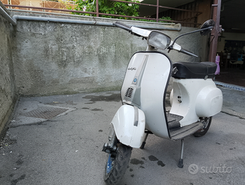 Vespa 50 special