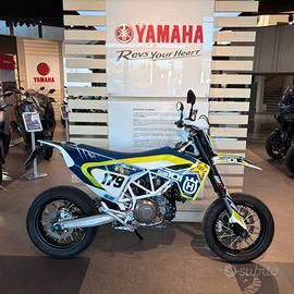 Husqvarna 701 Supermoto (2018)