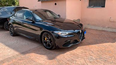 Alfa Romeo Giulia 2.2. 150 cv, executive