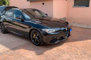 Alfa Romeo Giulia 2.2. 150 cv, executive