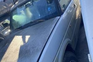 Ricambi land rover discovery