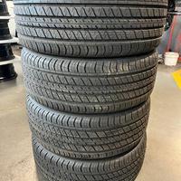 4 GOMME NUOVE QUATTRO STAGIONI 2254518 - CP1461510