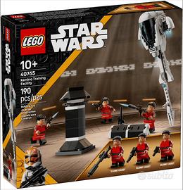 Lego - Star Wars