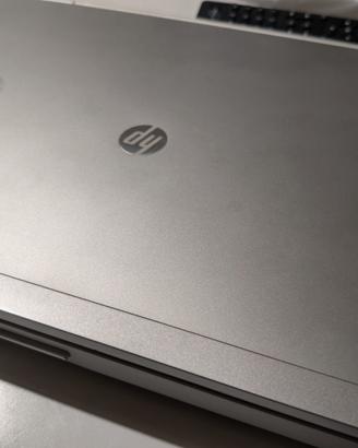 PORTATILE HP 8460P CPU INTEL CORE 5-2520M SSD