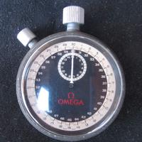 Omega Cronometro Gara Anni'60