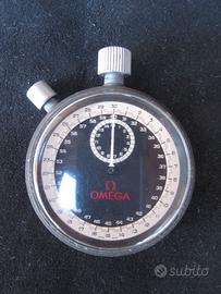 Omega Cronometro Gara Anni'60