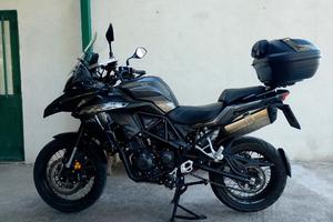 Benelli TRK 502