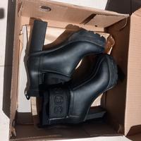 STIVALETTI SOREL DONNA NUOVI