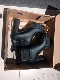 STIVALETTI SOREL DONNA NUOVI