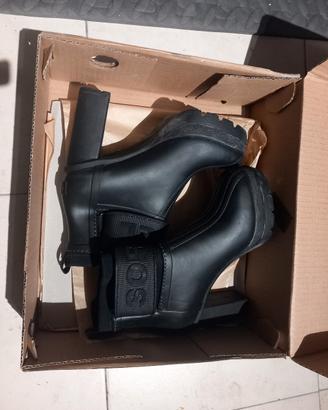 STIVALETTI SOREL DONNA NUOVI