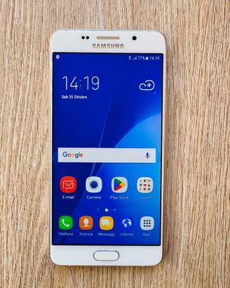 Samsung GALAXY A5 (2016)