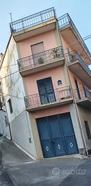 Appartamento con garage