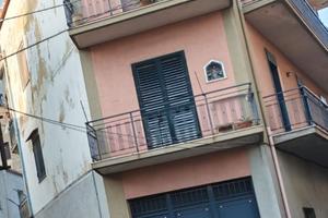 Appartamento con garage