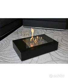 Camino bioetanolo Maisonfire modello Rigoletto