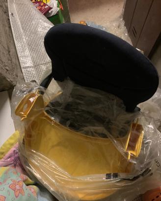 Rialzo per sedia per bambini CAM