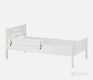 2 letti bambino IKEA KRITTER