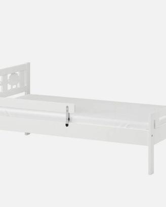 2 letti bambino IKEA KRITTER