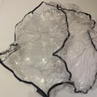 Baby’s Clan Parapioggia Seggiolino Auto ovetto