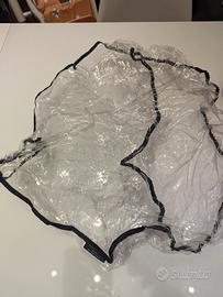 Baby’s Clan Parapioggia Seggiolino Auto ovetto