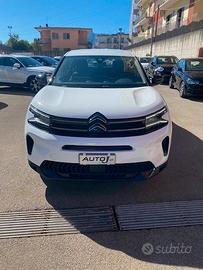 CITROEN C5 AIRCROSS N1 CON I POSTI