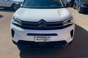 CITROEN C5 AIRCROSS N1 CON I POSTI