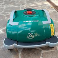 NUOVO tagliaerba Ambrogio L60 Elite S+