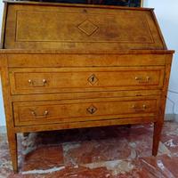 ribalta romana del 700