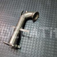 DOWNPIPE DEKAT 500 595 695 ABARTH GARRETT 1446