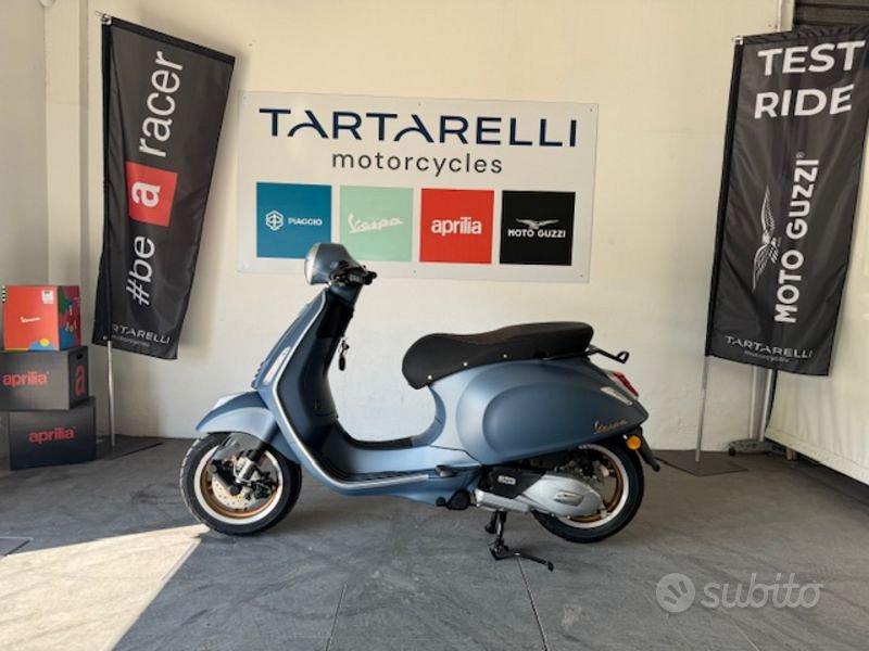 Vespa 125 Vespa Lx 50 Usata Moto Vespa Prezzo Vespa 50 Usata Vendo