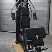 TECHNOGYM  UNICA CLASSIC PACCO PESI 90 KG MULTIGYM