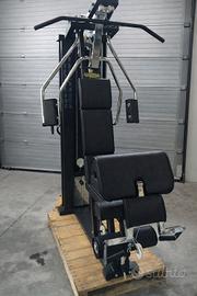 TECHNOGYM  UNICA CLASSIC PACCO PESI 90 KG MULTIGYM