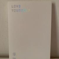 Love Yourself Her V Album BTS